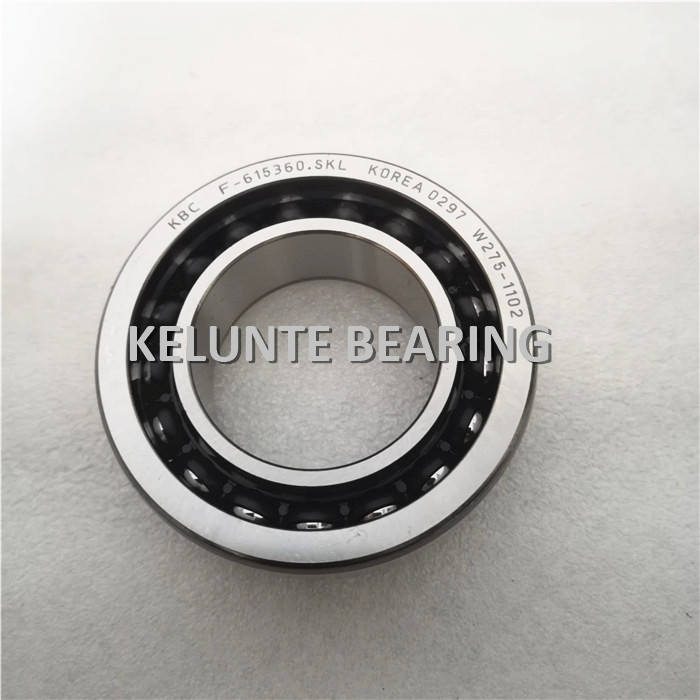 KBC F-615360.SKL bearing (2) KBC F-615360.SKL bearing (2)