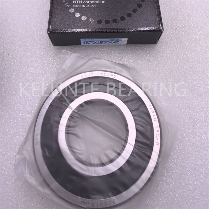 NTN 6307T2XLLBC3P5 BEARING (1) NTN 6307T2XLLBC3P5 BEARING (1)