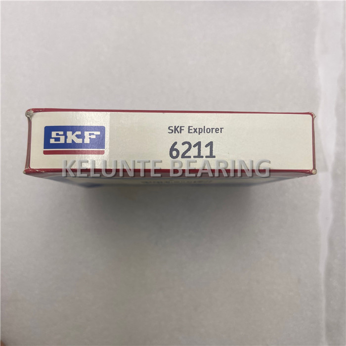 SKF 6211 bearing (2) SKF 6211 bearing (2)