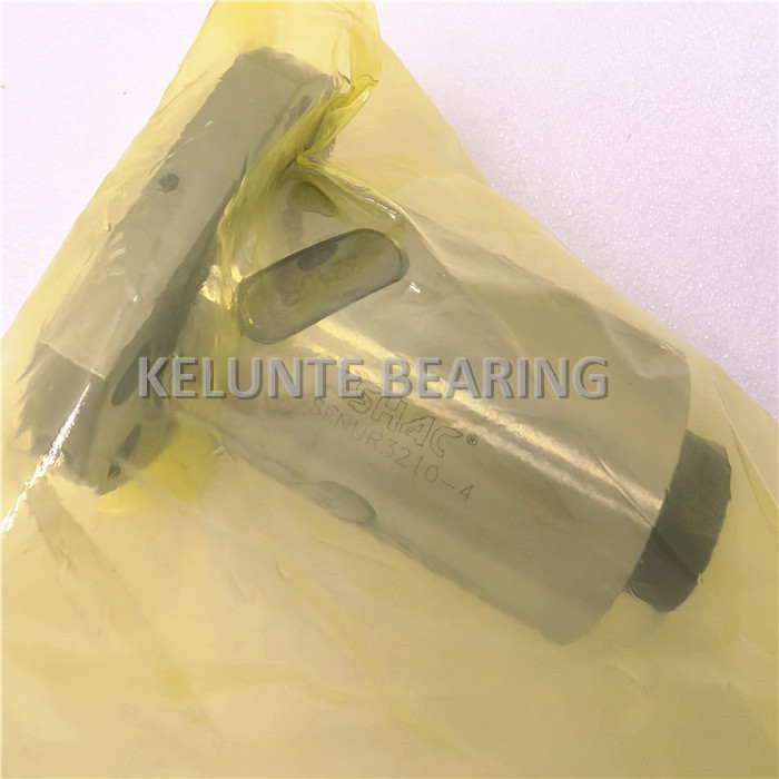 SHAC SFNUR3210-T4 ball screw nut (3) SHAC SFNUR3210-T4 ball screw nut (3)