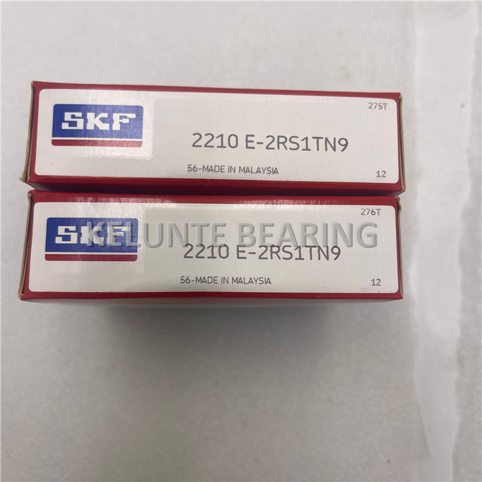 SKF 2210-2RS1TN9 bearing (1) SKF 2210-2RS1TN9 bearing (1)