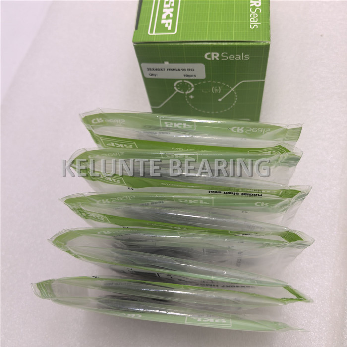 SKF 25X40X7 HMSA10 RG oil seal (3) SKF 25X40X7 HMSA10 RG oil seal (3)