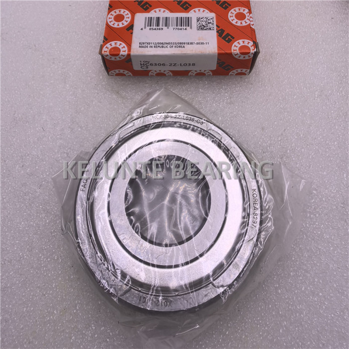 FAG HC6306-2Z-L038C3 (4) FAG HC6306-2Z-L038C3 (4)