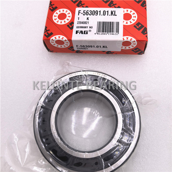 FAG F-563091.01.KL bearing (1) FAG F-563091.01.KL bearing (1)
