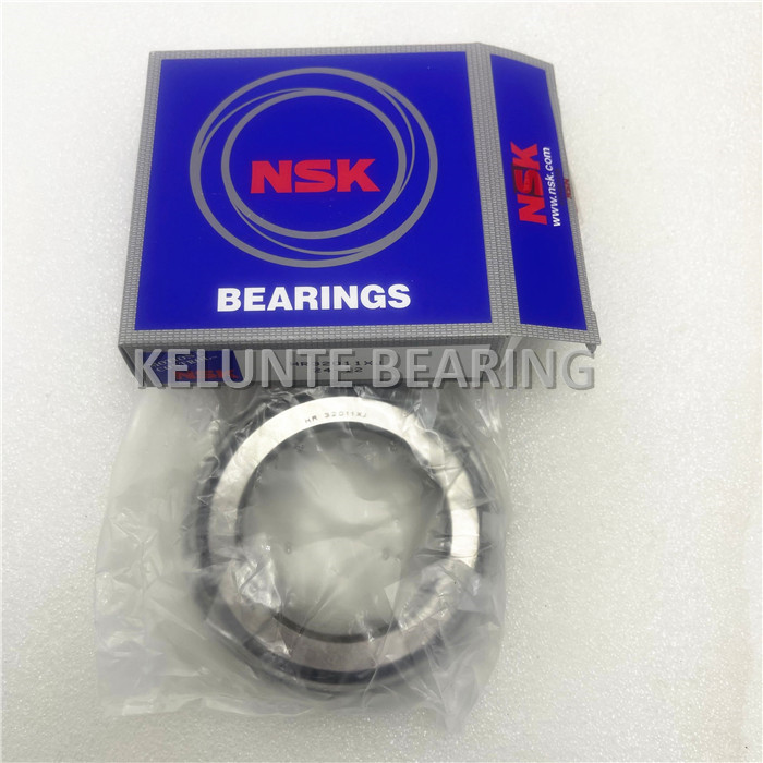 NSK HR32011XJ bearing (3) NSK HR32011XJ bearing (3)