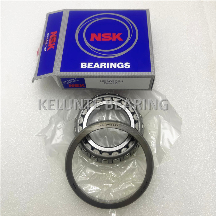 NSK HR30209J bearing (2) NSK HR30209J bearing (2)