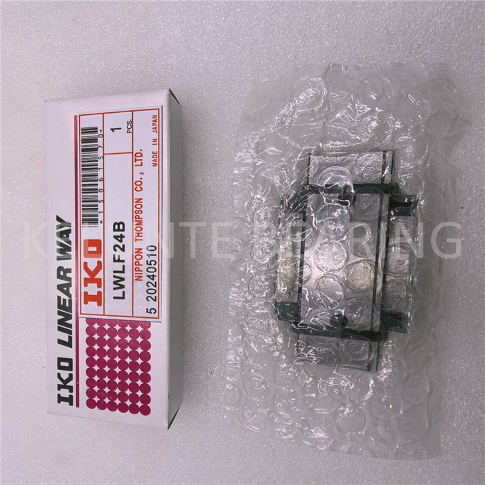 IKO LWLF24B BEARING01 IKO LWLF24B BEARING01
