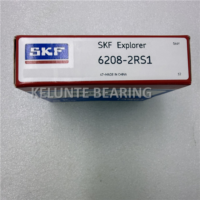 SKF 6208-2RS1 (1) SKF 6208-2RS1 (1)