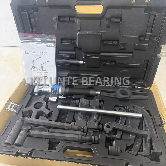 SKF TMHC110E (1) SKF TMHC110E (1)