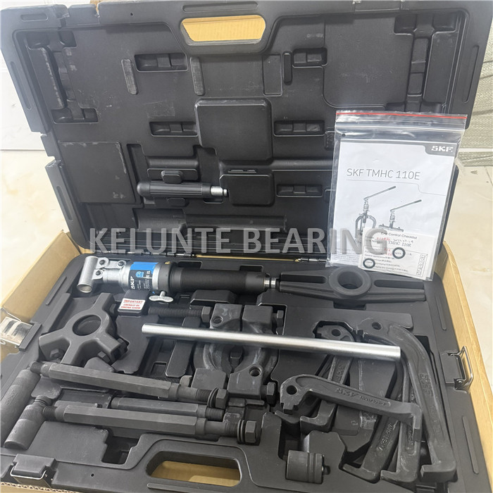 SKF TMHC110E (2) SKF TMHC110E (2)