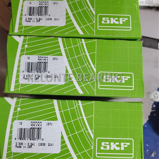 Original 99393 SKF hardened stainless speedi-sleeve