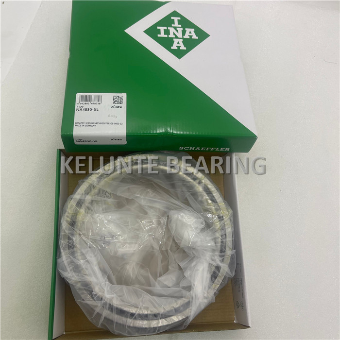 Japan original INA NA4830-XL needle roller bearing 150x190x40mm
