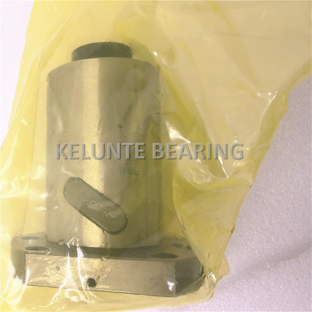 SHAC SFNUR3210-T4 ball screw nut