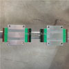 HIWIN HGW55CC2R5508ZBC+KK/E2 linear guideway block bearing 