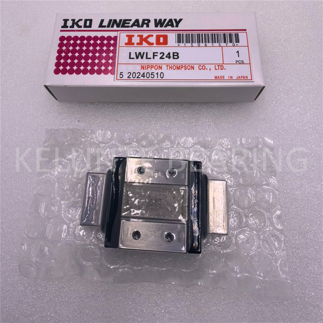 IKO Original LWLF24B Linear Bushing Bearing