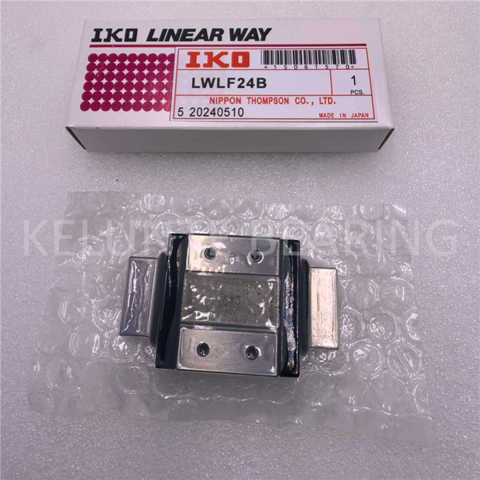 IKO Original LWLF24B Linear Bushing Bearing