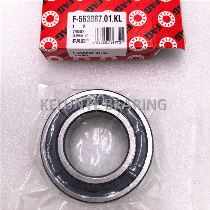 FAG Original F-563087.01.KL Deep Groove Ball Bearing