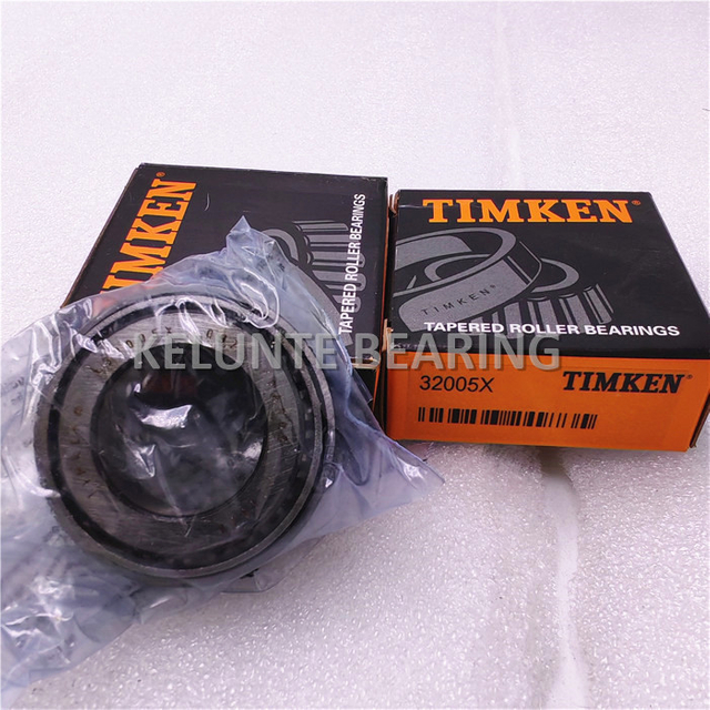 TIMKEN Original 32205 Tapered Roller Bearing