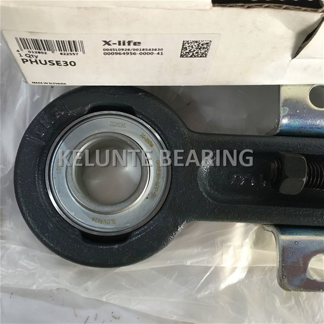 INA original PHUSE30-XL Take-up housing bearing unit