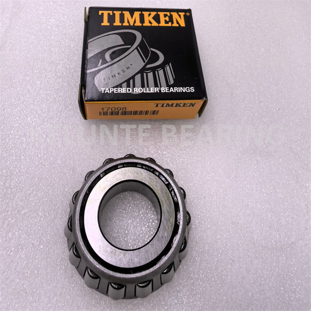 Original Timken roller bearings 17098-99401 in stock