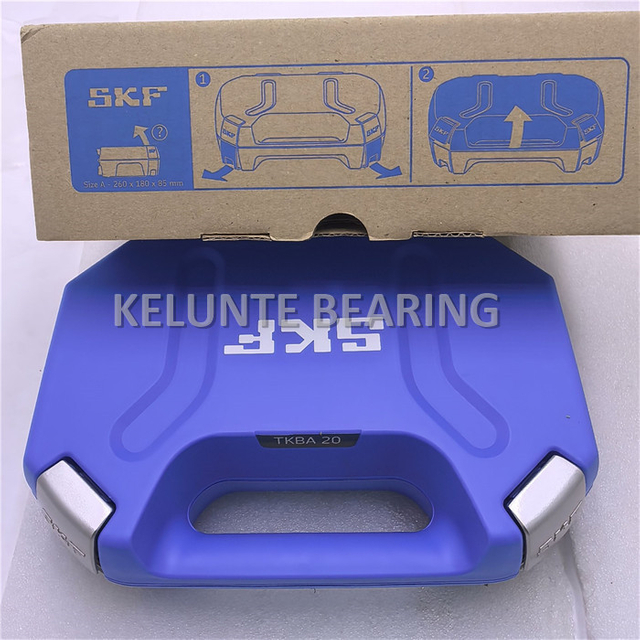 Original brand SKF Belt Alignment Tool TKBA20