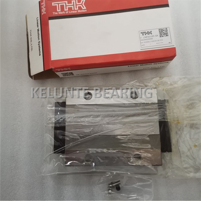 HIWIN SHS35LC1SS Linear Guide Block Bearing 