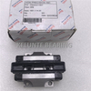 Bosch Rexroth R165111420 Linear Guide Block Bearing 