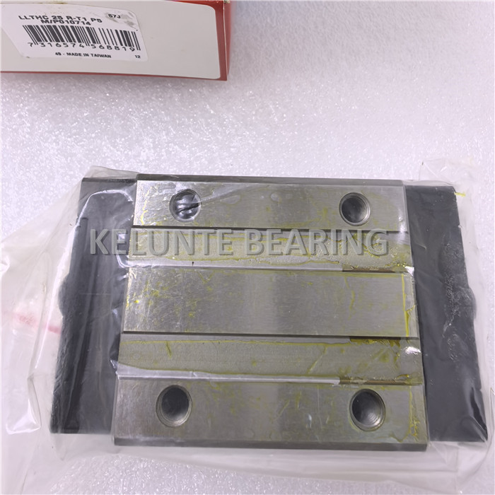 SKF LLTHC25R-T1P5 Linear motion guide block bearing