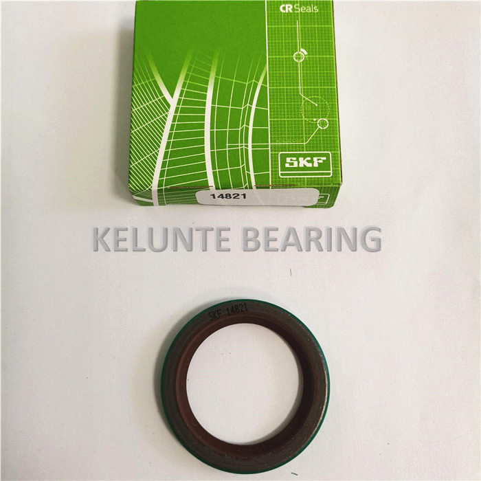 SKF brand 14821 Radial shaft oil seal 