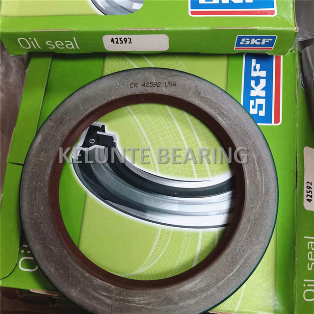 Original SKF 42592 Radial shaft oil seal 