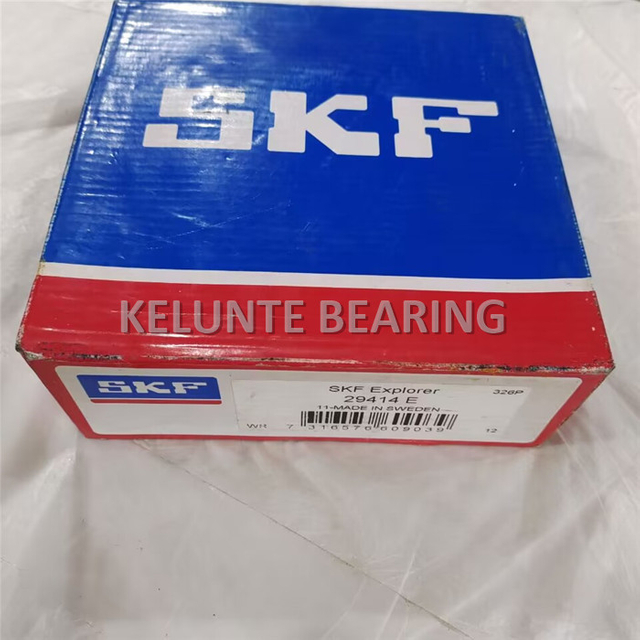 SKF Genuine 29414E Spherical roller thrust bearing