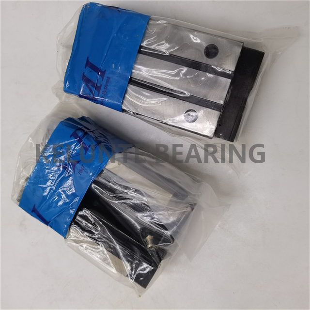 PMI MSA30LSS Linear Bearing with original