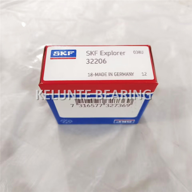 SKF 32206 Bearing with original