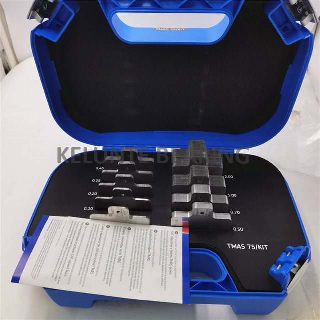 Original SKF TMAS 75/KIT Machinery Shims Kit 