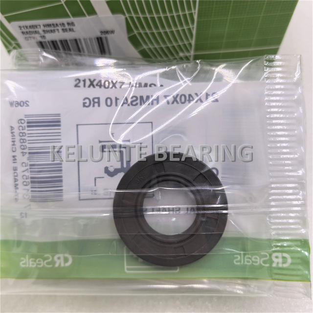  SKF HMSA10 Oil Seal with original 21X40X7mm