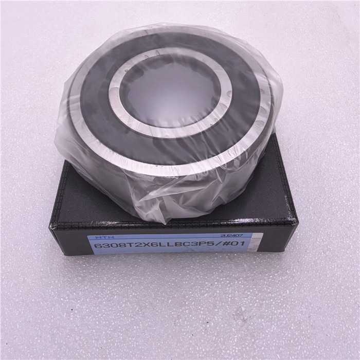 NTN 6308T2XLLBC3P5 Bearing with original