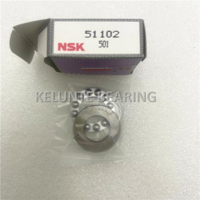 NSK 51102 bearing (2)