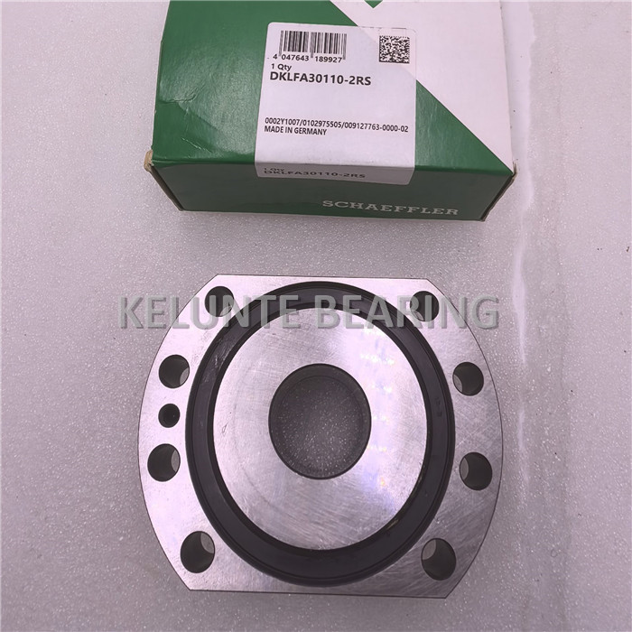 INA DKLFA30110-2RS bearing(6)