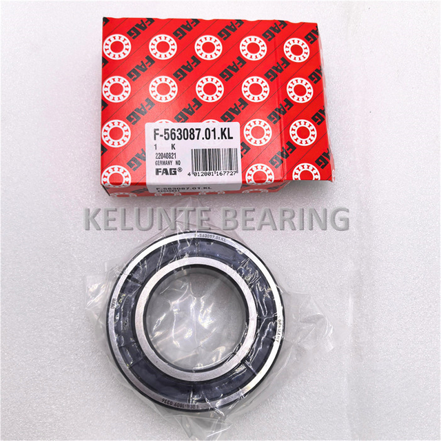 FAG Original F-563087.01.KL deep groove ball bearing 