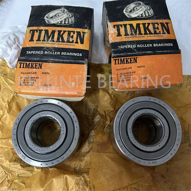 TIMKEN NA33889-SW Bearing with Original 