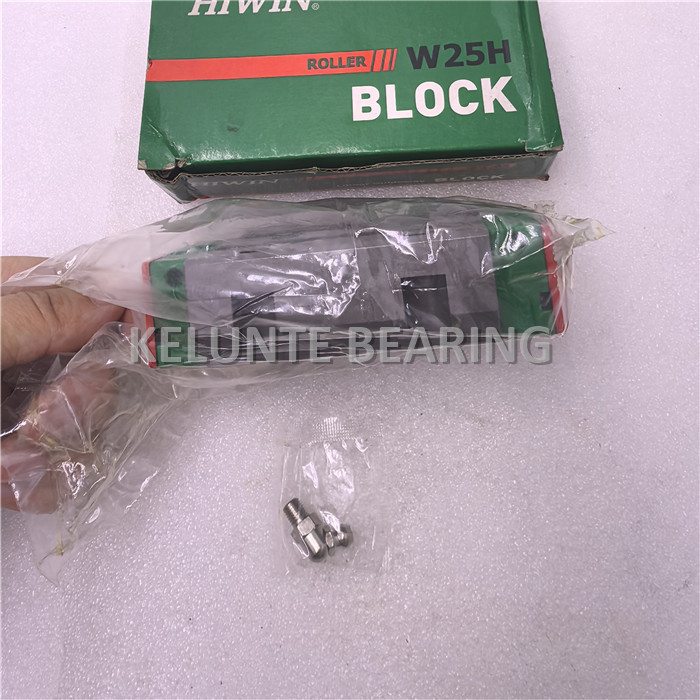 HIWIN RGW25HC ZAH (7)