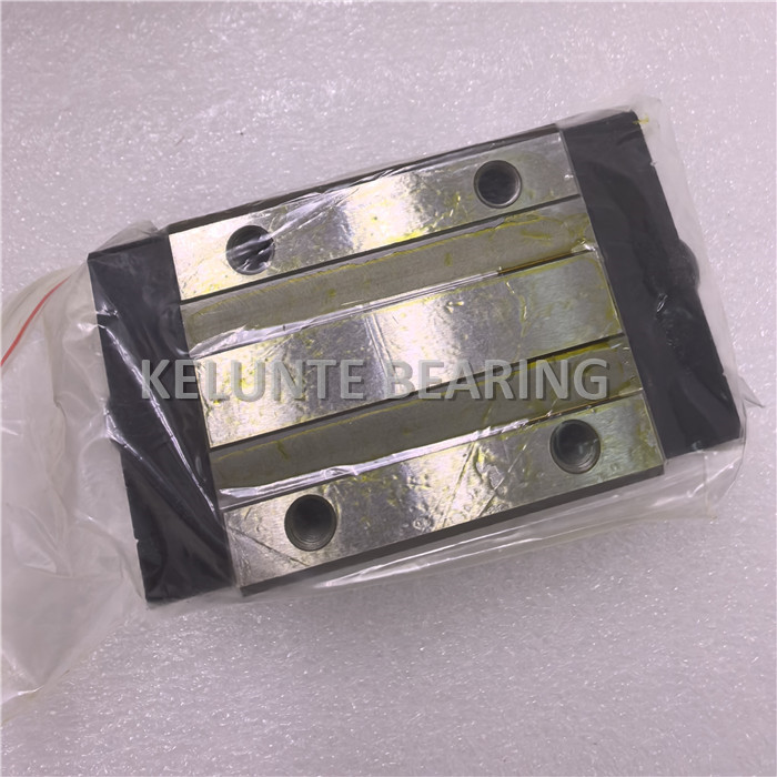 SKF LLTHC25R-T1P5 Linear motion guide block bearing