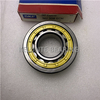 SKF NU308ECM Cylindrical roller bearing 40x90x23mm