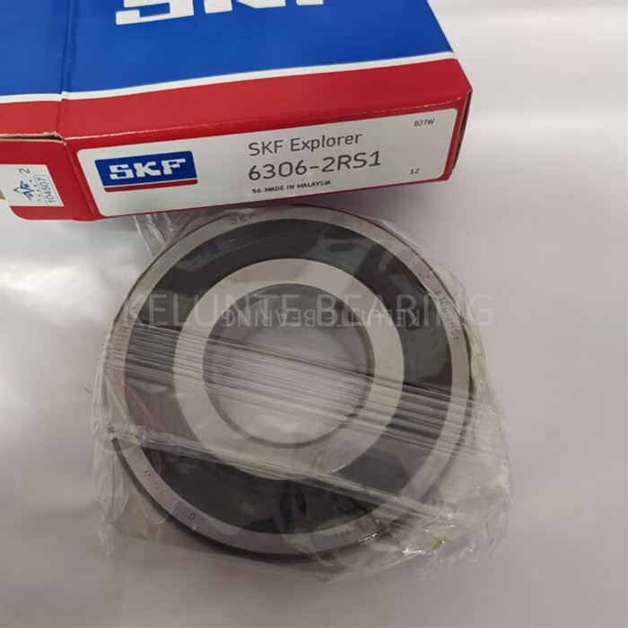 SKF 6306-2RS1 Bearing 