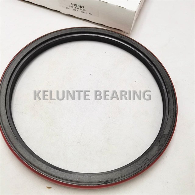 TIMKEN 415867 National Oil Seal 190.05x216.129x15.875mm