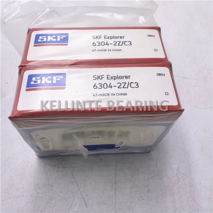 SKF 6304-2Z C3 bearing (2)