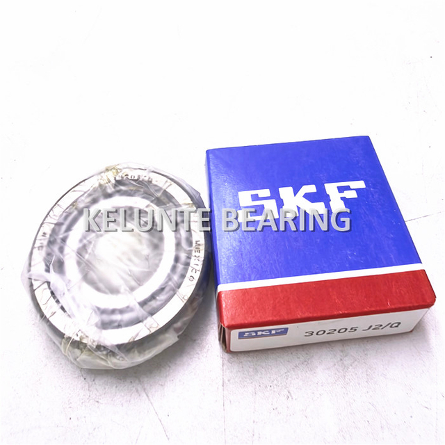 SKF 30205 J2/Q Tapered Roller Bearing Specification