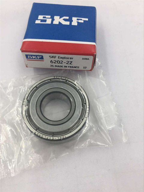 open 6300 bearing