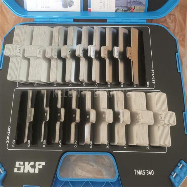 TMAS340 SKF Machinery Shims Kit