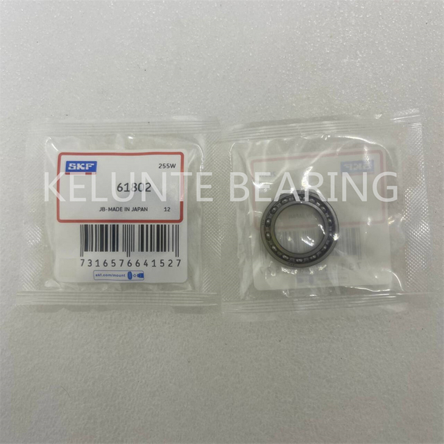 SKF 61802 Bearing with Original